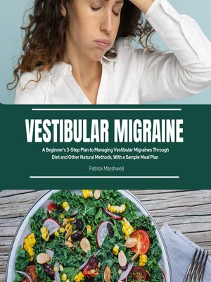 cover image of Vestibular Migraine
